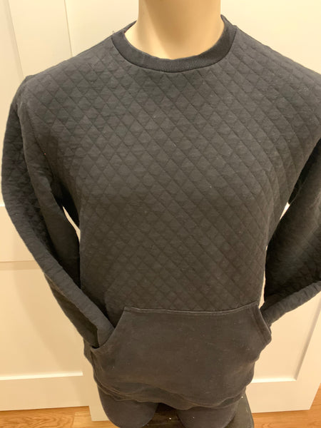 Louis Vuitton Damier Intarsia Pullover